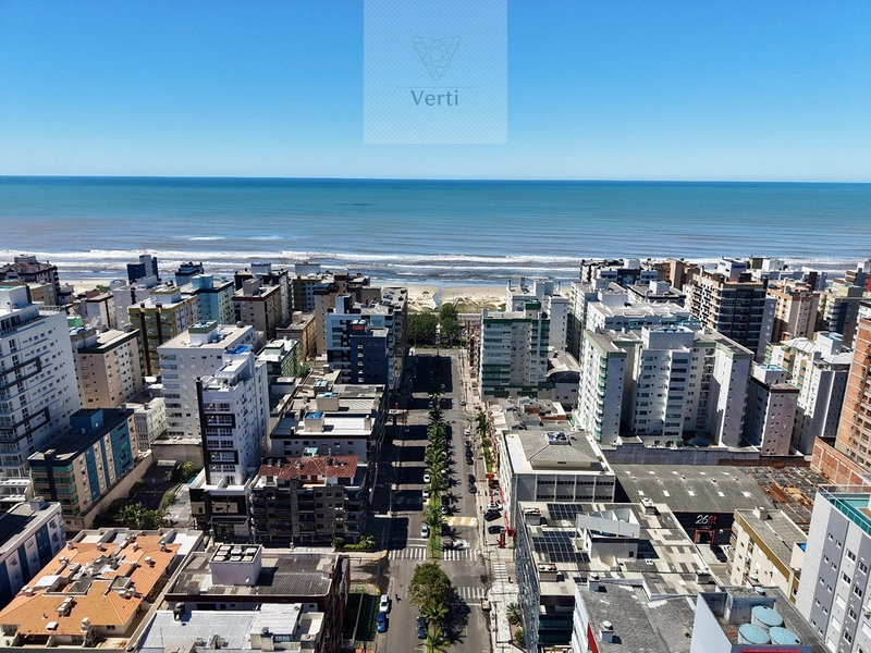 Um dormitório mobiliado e decorado! Prédio com roofotp: 13ª foto da galeria de imagens do imóvel