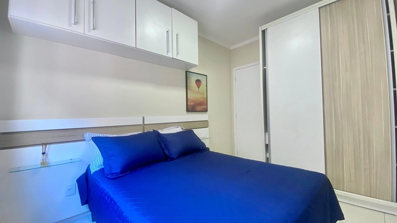 Apto de Frente com 3 Dormitórios/Box Térreo: 13ª foto da galeria de imagens do imóvel