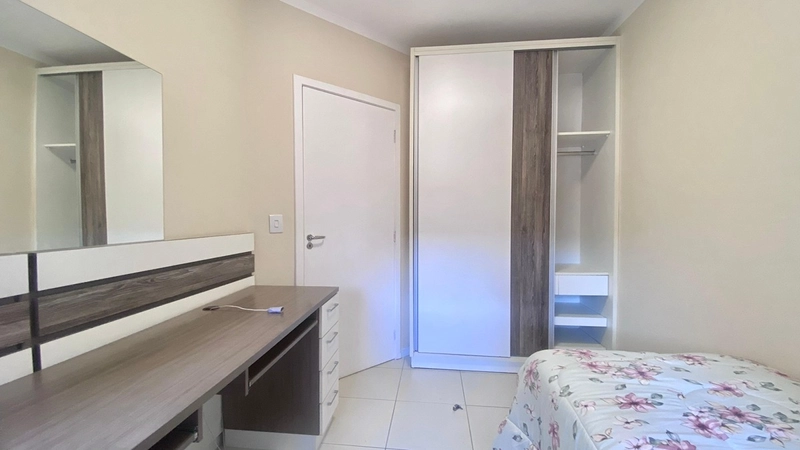 Apto de Frente com 3 Dormitórios/Box Térreo: 7ª foto da galeria de imagens do imóvel