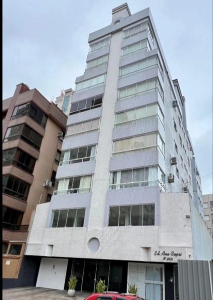 Apto de Frente com 3 Dormitórios/Box Térreo: 3ª foto da galeria de imagens do imóvel