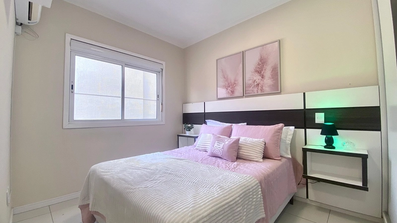 Apto de Frente com 3 Dormitórios/Box Térreo: 6ª foto da galeria de imagens do imóvel