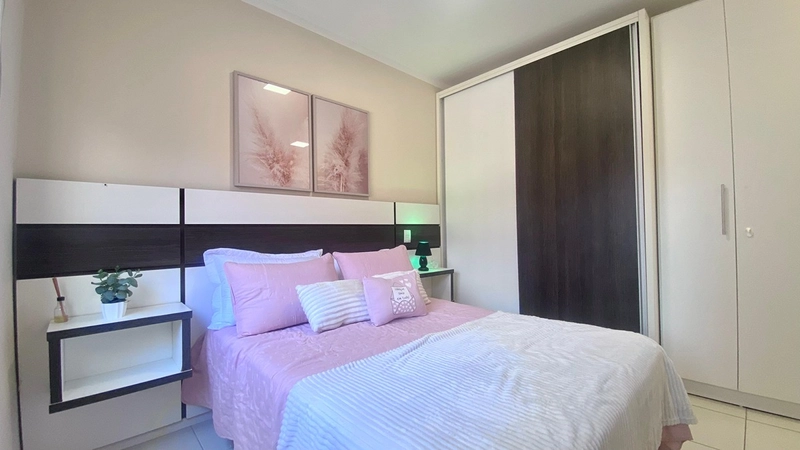 Apto de Frente com 3 Dormitórios/Box Térreo: 11ª foto da galeria de imagens do imóvel