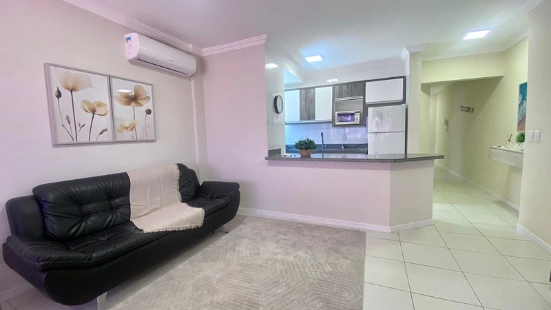 Apto de Frente com 3 Dormitórios/Box Térreo: 10ª foto da galeria de imagens do imóvel