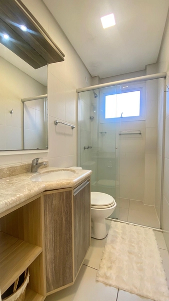 Apto de Frente com 3 Dormitórios/Box Térreo: 5ª foto da galeria de imagens do imóvel