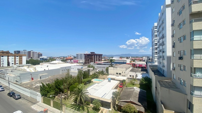 Apto de Frente com 3 Dormitórios/Box Térreo: 12ª foto da galeria de imagens do imóvel