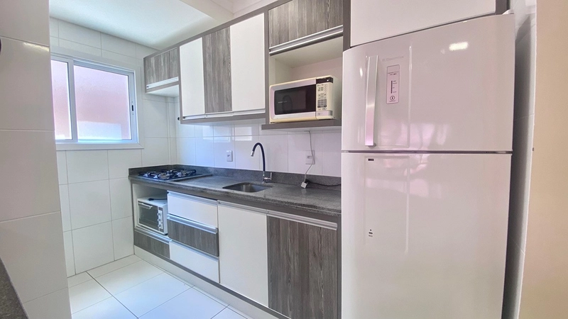 Apto de Frente com 3 Dormitórios/Box Térreo: 9ª foto da galeria de imagens do imóvel