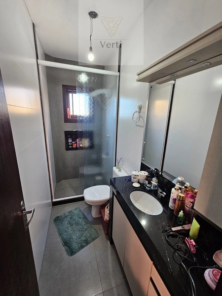 Casa 3 Dormitórios Capão Novo: 15ª foto da galeria de imagens do imóvel