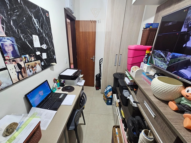 Casa 3 Dormitórios Capão Novo: 9ª foto da galeria de imagens do imóvel