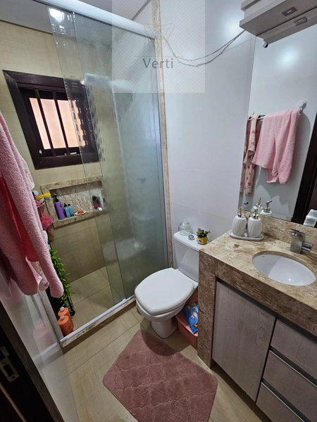 Casa 3 Dormitórios Capão Novo: 14ª foto da galeria de imagens do imóvel