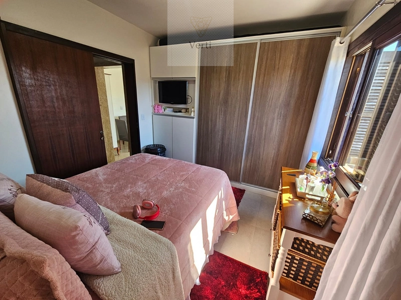 Casa 3 Dormitórios Capão Novo: 13ª foto da galeria de imagens do imóvel