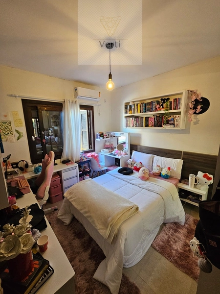 Casa 3 Dormitórios Capão Novo: 8ª foto da galeria de imagens do imóvel