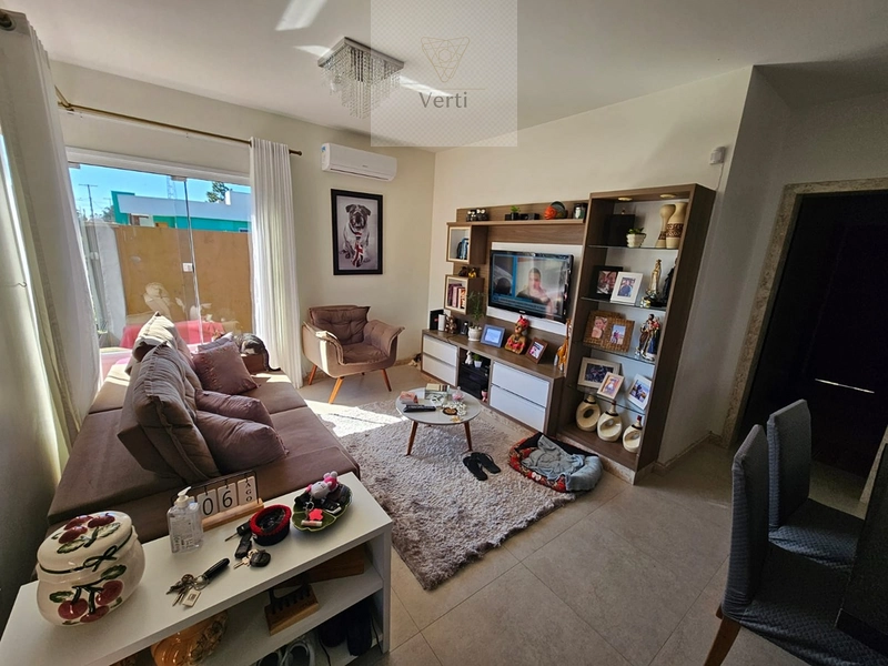 Casa 3 Dormitórios Capão Novo: 12ª foto da galeria de imagens do imóvel