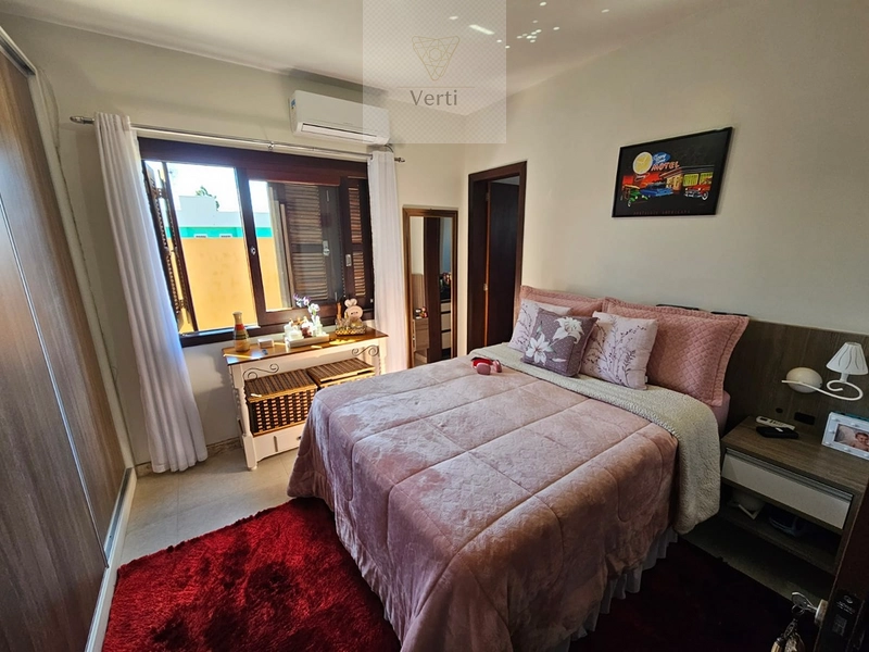 Casa 3 Dormitórios Capão Novo: 16ª foto da galeria de imagens do imóvel