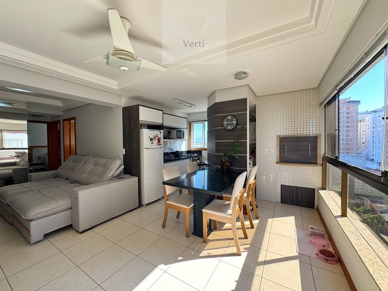 Apartamento de frente, 02 dormitórios!: 3ª foto da galeria de imagens do imóvel