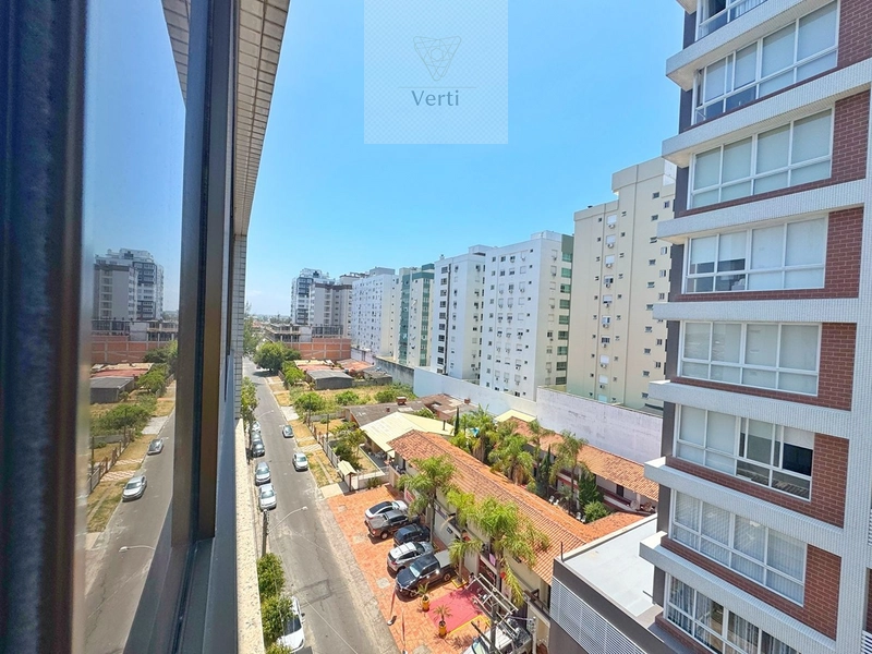 Apartamento de frente, 02 dormitórios!: 8ª foto da galeria de imagens do imóvel
