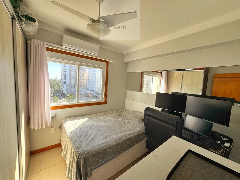 Apartamento de frente, 02 dormitórios!: 11ª foto da galeria de imagens do imóvel