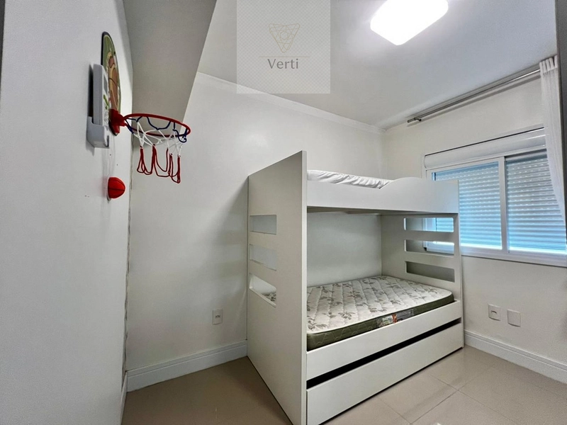 APARTAMENTO MOBILIADO COM VISTA PARA O MAR NO NAVEGANTES: 17ª foto da galeria de imagens do imóvel