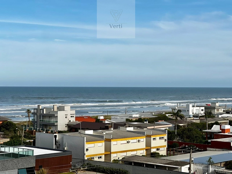 APARTAMENTO MOBILIADO COM VISTA PARA O MAR NO NAVEGANTES: 14ª foto da galeria de imagens do imóvel