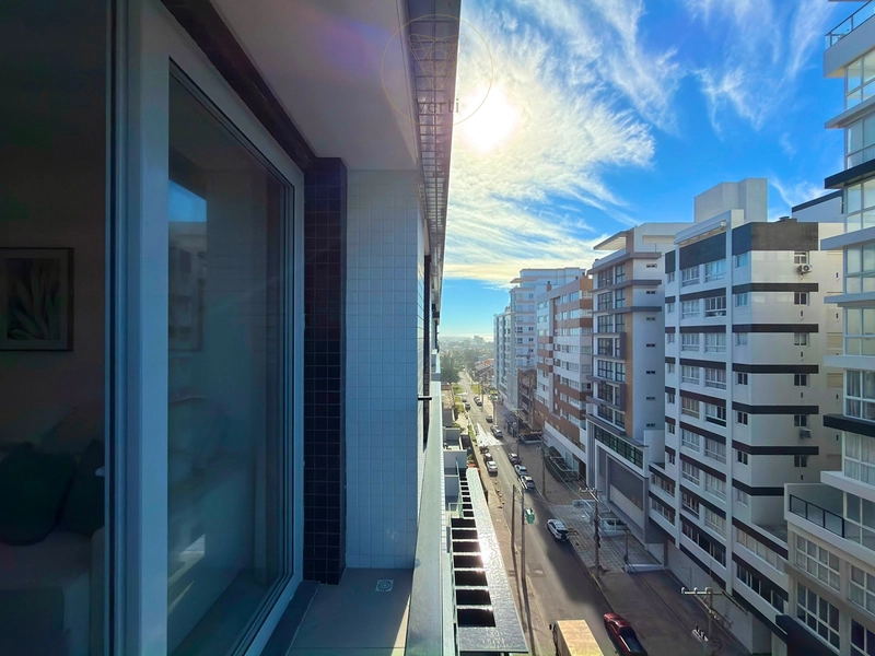 NOVIDADE NA ZONA NOVA: APARTAMENTO NUNCA HABITADO: 5ª foto da galeria de imagens do imóvel