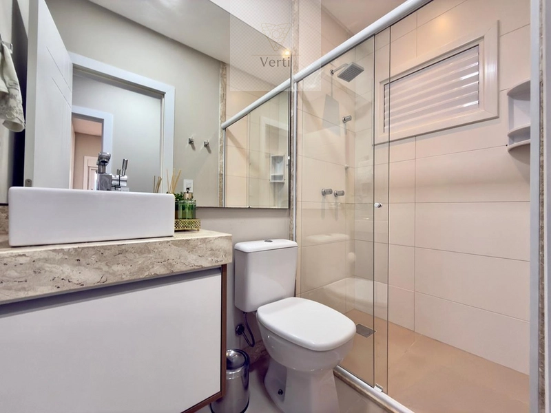 Apartamento com Sacada Integrada e Infraestrutura Completa: 14ª foto da galeria de imagens do imóvel