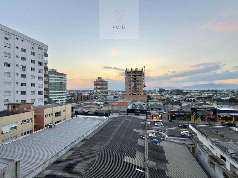 Apartamento com Sacada Integrada e Infraestrutura Completa: 9ª foto da galeria de imagens do imóvel