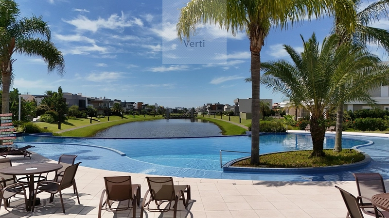 LUXO E CONFORTO NO CAPÃO ILHAS RESORT – CASA PRONTA PARA MORAR!: 9ª foto da galeria de imagens do imóvel