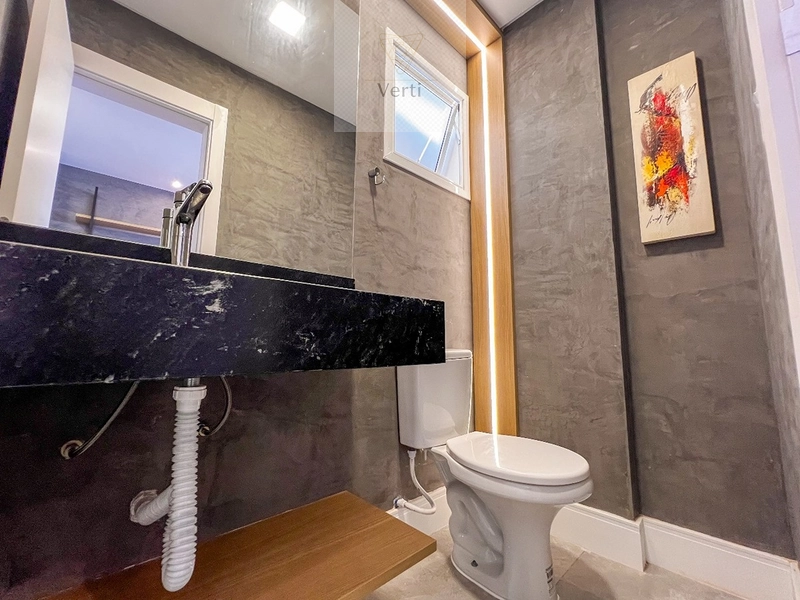 Mobiliado e Decorado na Divisa de Atlântida – 02 Suítes e Pagamento Facilitado: 21ª foto da galeria de imagens do imóvel