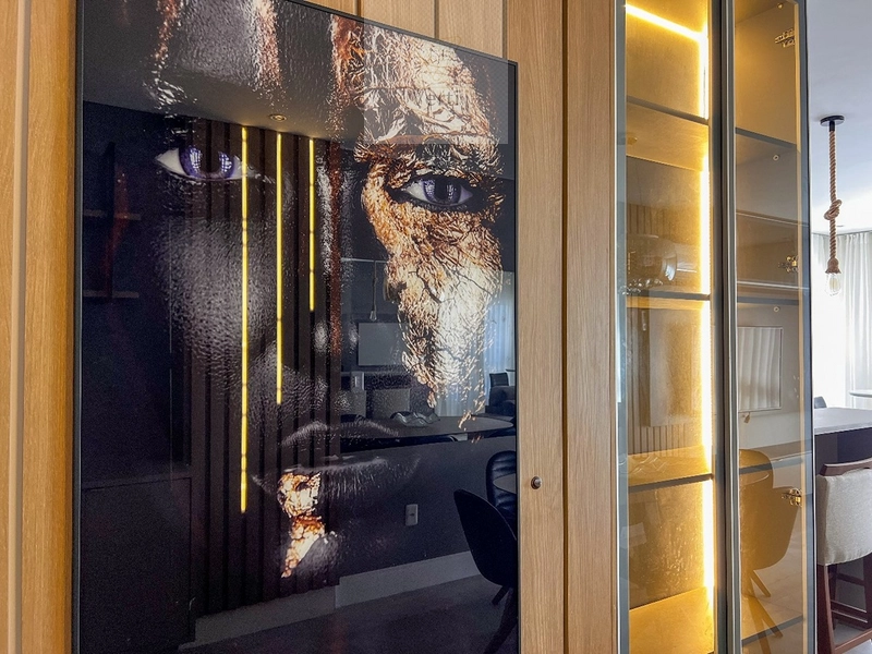 Mobiliado e Decorado na Divisa de Atlântida – 02 Suítes e Pagamento Facilitado: 6ª foto da galeria de imagens do imóvel