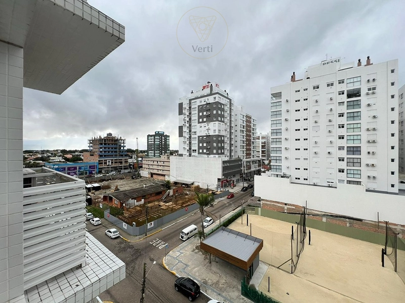 6º andar, a 4 quadras do mar em Capão da Canoa: 22ª foto da galeria de imagens do imóvel