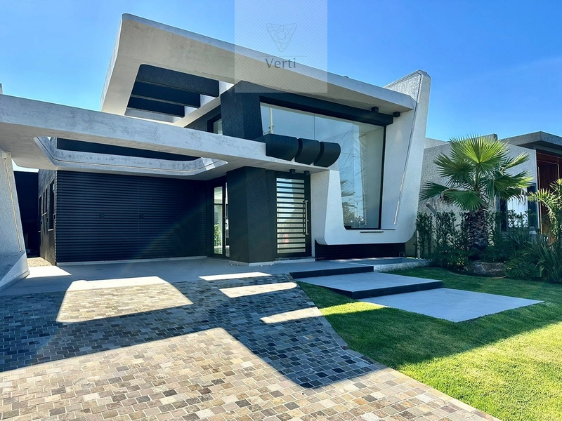 Imóvel residencial ou comercial