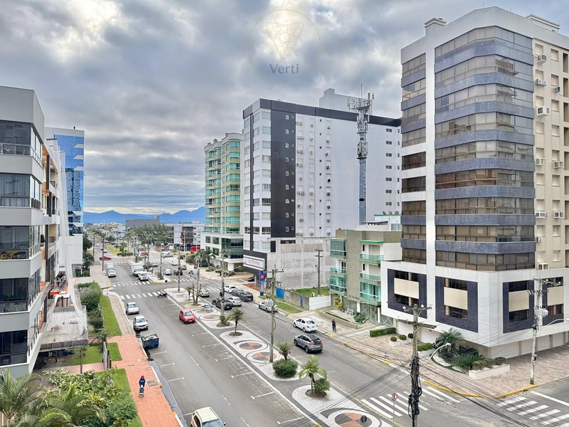 APARTAMENTO MOBILIADO E DECORADO COM 03 DORMITÓRIOS NA ZONA NOVA EM CAPÃO DA CANOA: 6ª foto da galeria de imagens do imóvel