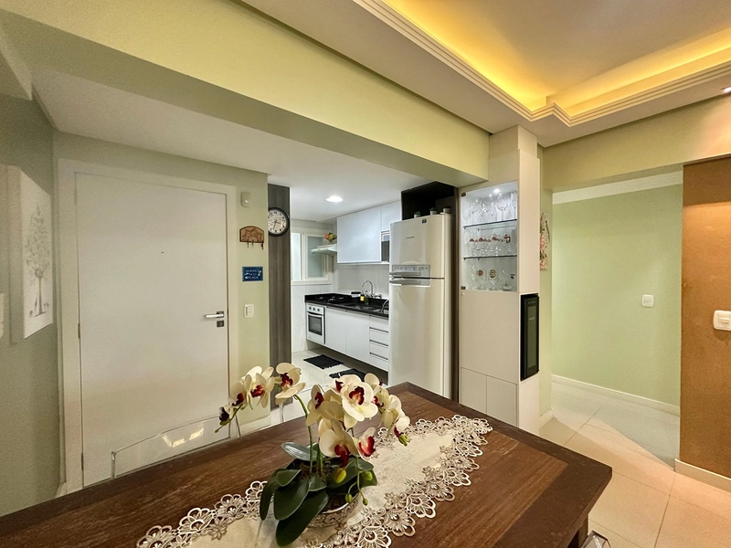 2 Dormitórios com suíte em Edificio tradicional : 14ª foto da galeria de imagens do imóvel