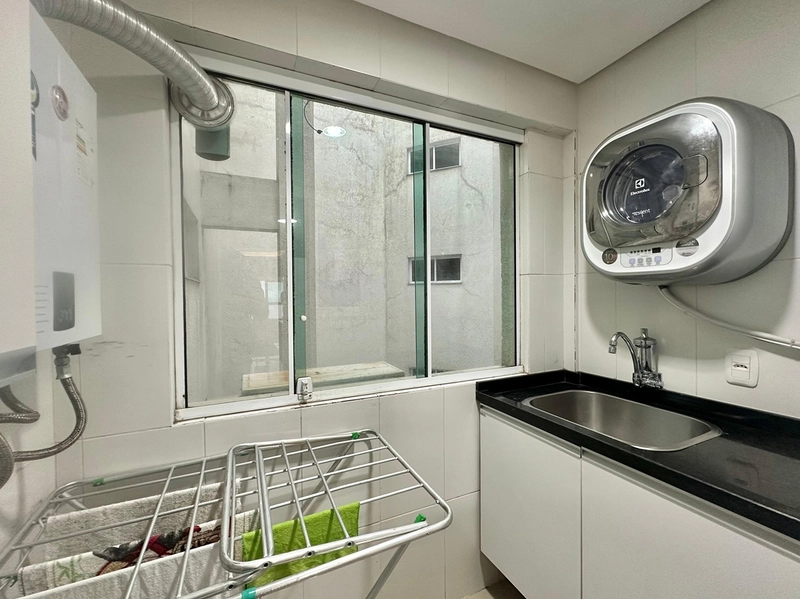 2 Dormitórios com suíte em Edificio tradicional : 9ª foto da galeria de imagens do imóvel