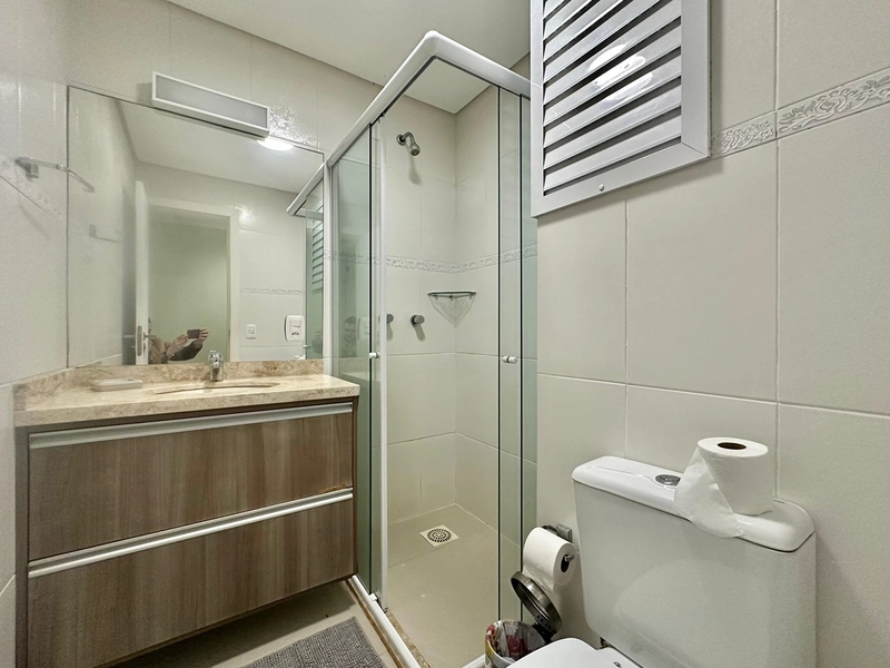 2 Dormitórios com suíte em Edificio tradicional : 4ª foto da galeria de imagens do imóvel