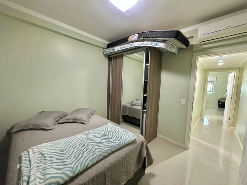 2 Dormitórios com suíte em Edificio tradicional : 10ª foto da galeria de imagens do imóvel