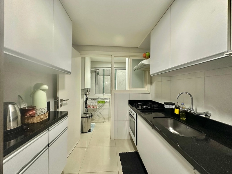 2 Dormitórios com suíte em Edificio tradicional : 15ª foto da galeria de imagens do imóvel