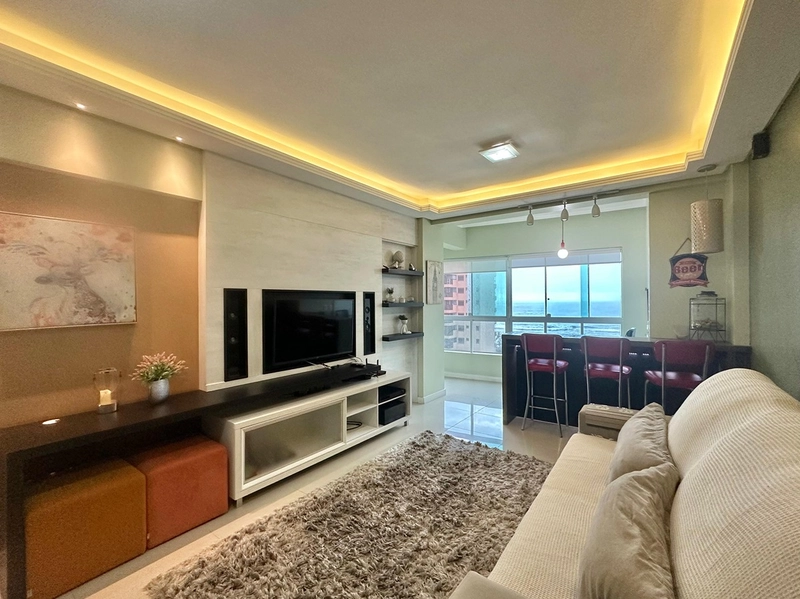 2 Dormitórios com suíte em Edificio tradicional : 17ª foto da galeria de imagens do imóvel