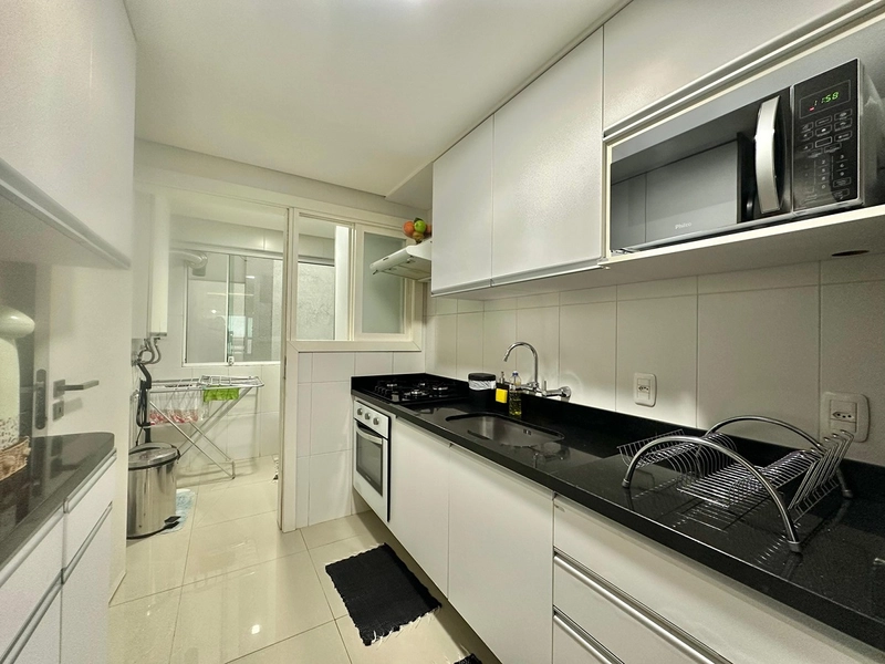 2 Dormitórios com suíte em Edificio tradicional : 3ª foto da galeria de imagens do imóvel