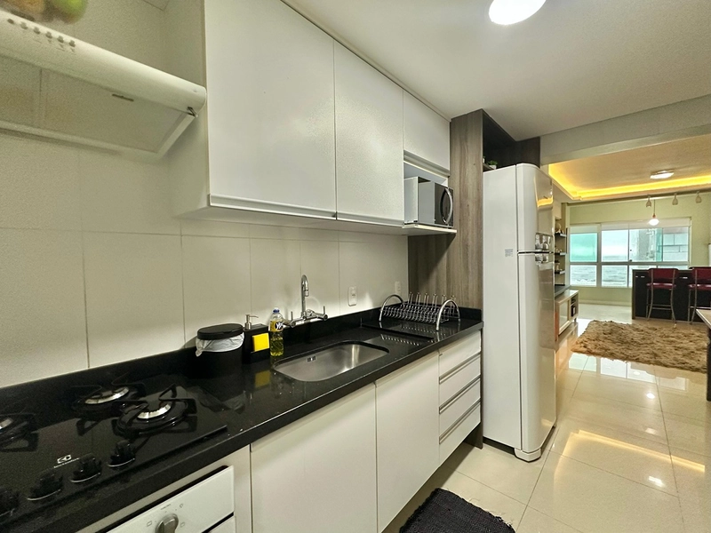 2 Dormitórios com suíte em Edificio tradicional : 16ª foto da galeria de imagens do imóvel