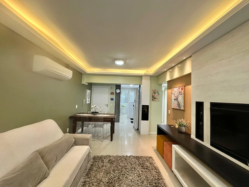 2 Dormitórios com suíte em Edificio tradicional : 19ª foto da galeria de imagens do imóvel