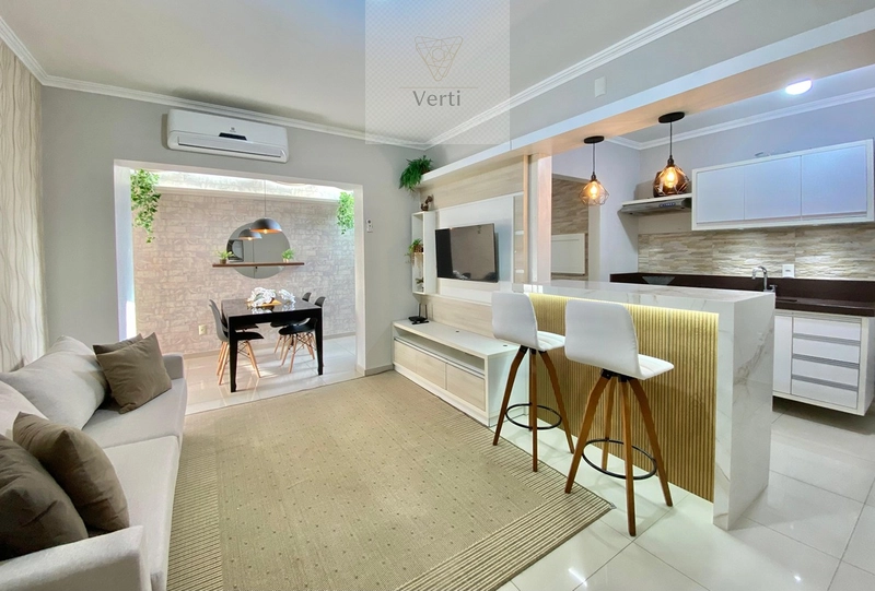 PRATICIDADE, CONFORTO E LOCALIZAÇÃO QUE FAZ A DIFERENÇA!: 1ª foto da galeria de imagens do imóvel