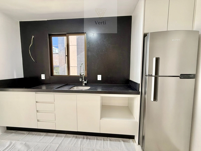 Mobiliado e decorado apartamento na avenida!: 14ª foto da galeria de imagens do imóvel