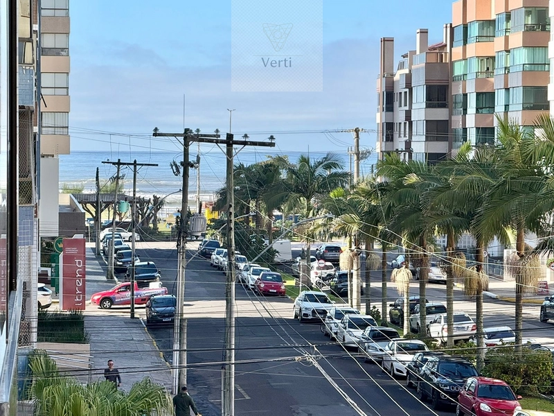 Mobiliado e decorado apartamento na avenida!: 10ª foto da galeria de imagens do imóvel