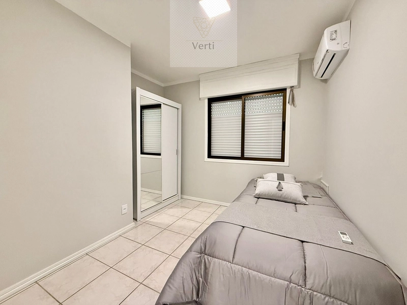 Mobiliado e decorado apartamento na avenida!: 15ª foto da galeria de imagens do imóvel