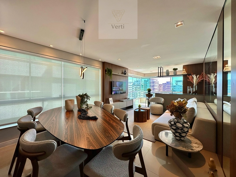 APARTAMENTO À VENDA COM INFRAESTRUTURA ESPETACULAR !!: 2ª foto da galeria de imagens do imóvel