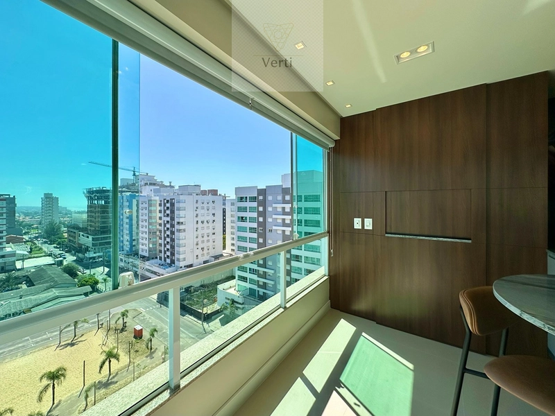 APARTAMENTO À VENDA COM INFRAESTRUTURA ESPETACULAR !!: 5ª foto da galeria de imagens do imóvel