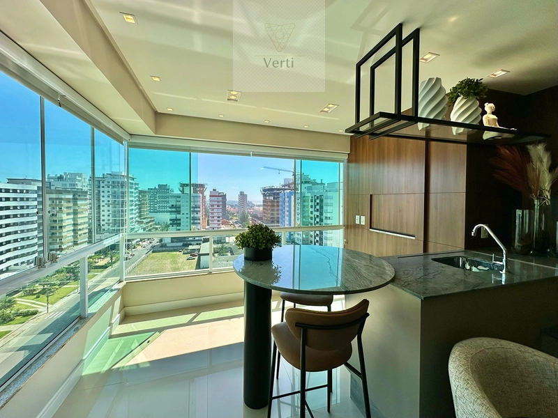 APARTAMENTO À VENDA COM INFRAESTRUTURA ESPETACULAR !!: 4ª foto da galeria de imagens do imóvel