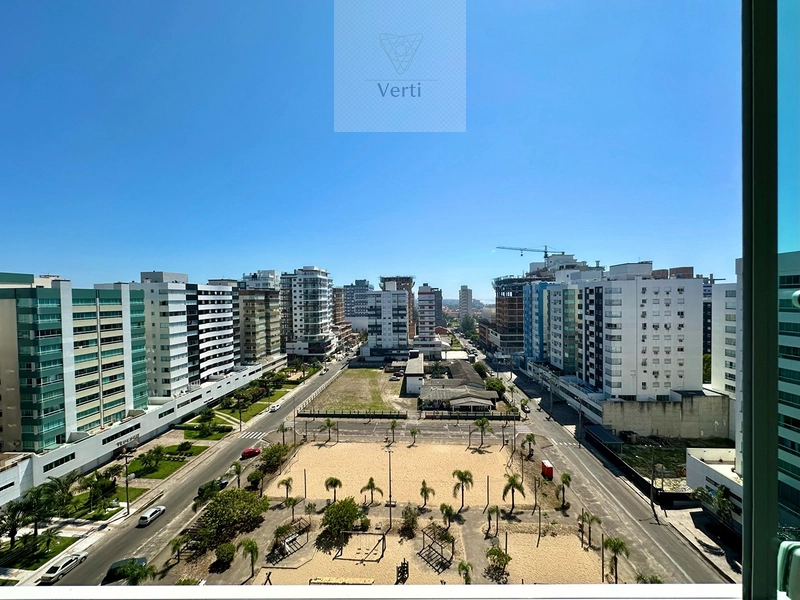 APARTAMENTO À VENDA COM INFRAESTRUTURA ESPETACULAR !!: 1ª foto da galeria de imagens do imóvel