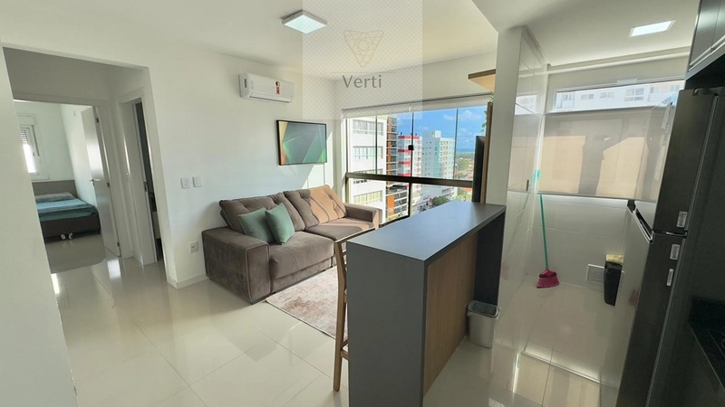 Esse apartamento mobiliado pode ser seu . : 8ª foto da galeria de imagens do imóvel