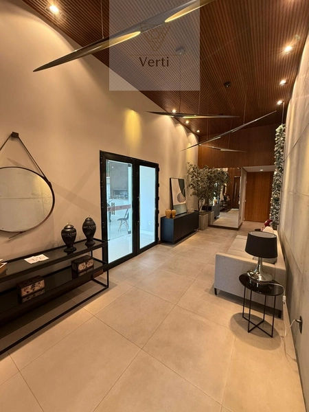 Esse apartamento mobiliado pode ser seu . : 13ª foto da galeria de imagens do imóvel